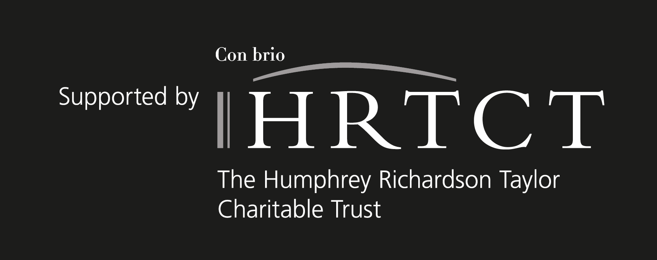 HRTCT Logo